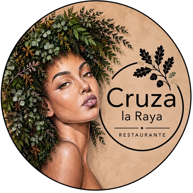 Logo de Cruza la Raya
